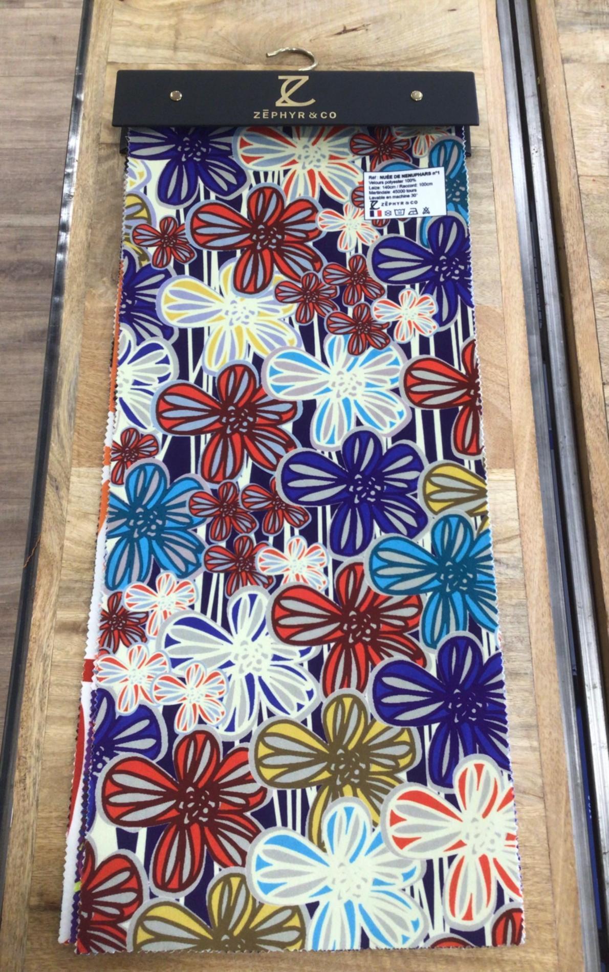 Chaise en Formica rouge DESTOCKAGE