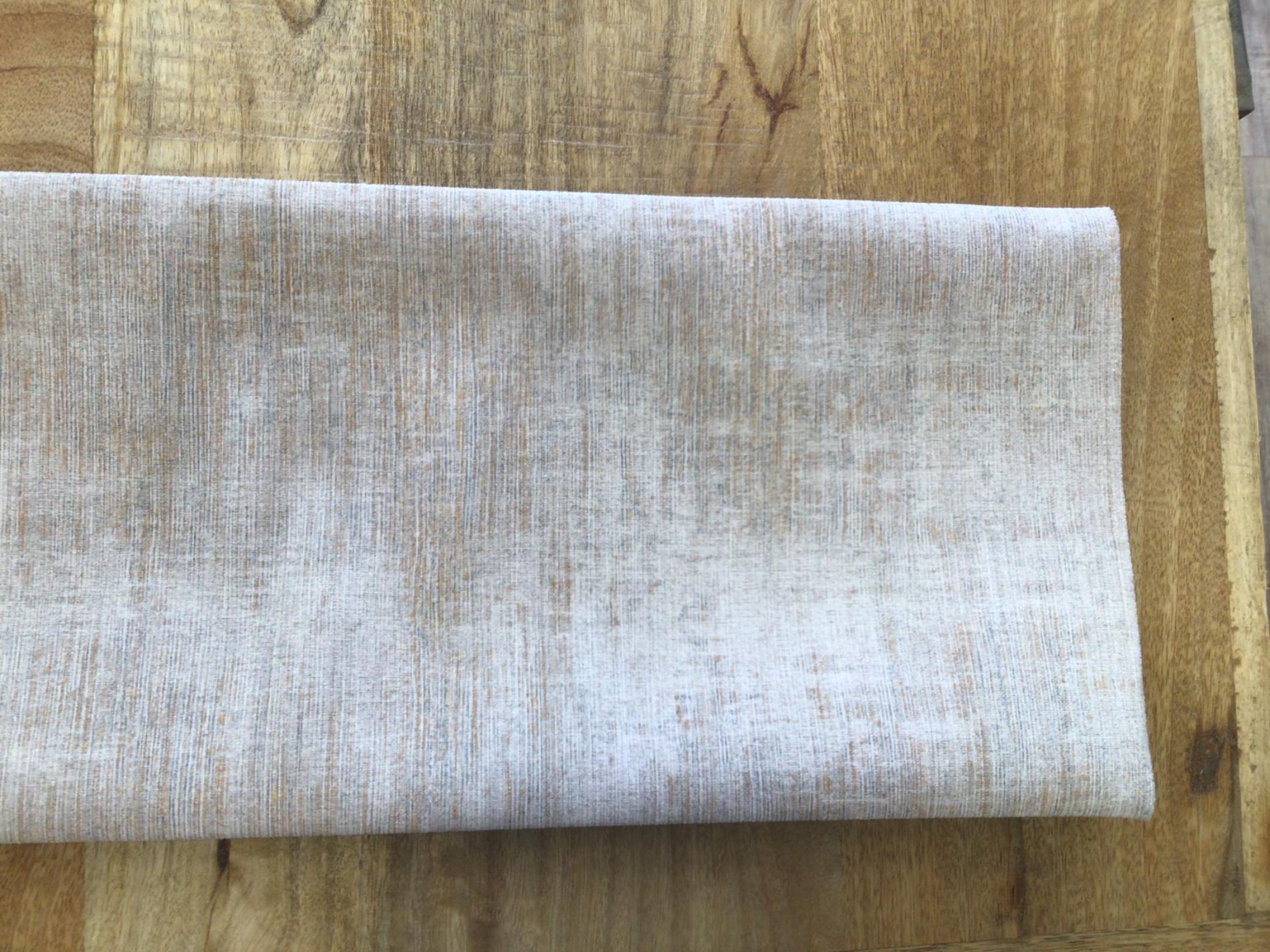 Le décor sur mesures